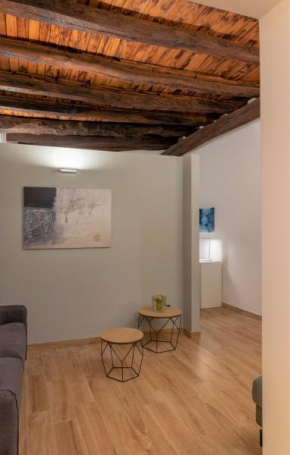 Residenza San Leonardo - Viterbo Centro Storico Viterbo